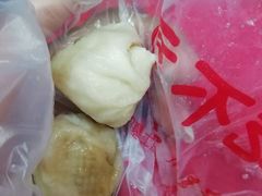 -吃不亏特色包子(三峡广场店)