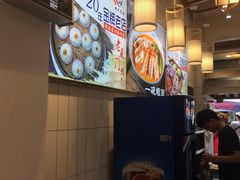 -林氏沙茶面·闽南必尝小吃(福建路店)