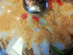 -绿茶餐厅(平谷华联店)