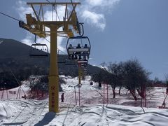 -太子岭滑雪场