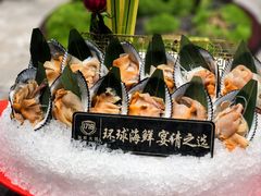 -1718海鲜姿造(苏宁宴请臻选店)