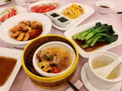 -顺风海鲜港(金玉兰店)
