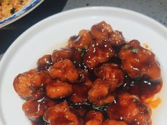 -老头儿油爆虾(星光一期店)