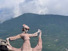-叠溪松坪沟景区