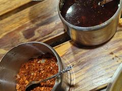 -贵州特色羊肉粉(北岸印象店)