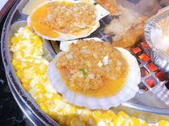 -鹤江桥·红油牛肉粉(SKP店)
