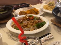 -海上名珠·海鲜酒楼(励骏庞都店)