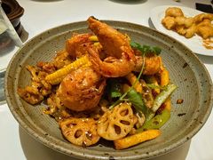 -荣兴酒家(徐家汇店)