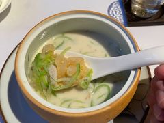-广州富力丽思卡尔顿酒店·丽轩·粤菜