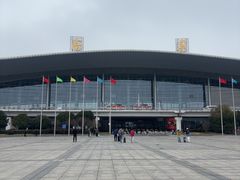 -南昌昌北国际机场