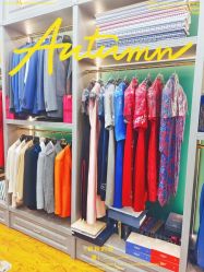 点击看大图 -香港威德诚洋服BESPOKE西服西装高级定制(上海湾一店)