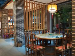 -千岛湖小鱼儿·淳安匠心农家菜