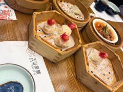 -云山茶餐厅(广东大厦店)