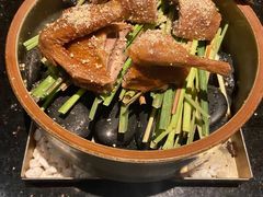 -小运河·公馆(国贸店)
