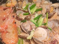 -涌上外婆桥(南塘店)