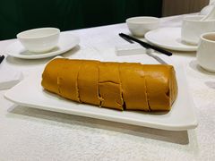 红糖馒头-唐人轩(中山四路店)