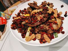 -鸡毛店·川菜(文殊院店)