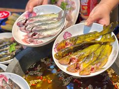 -石锅苗苗鱼(武汉首店)