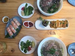 -越美小馆·越南料理(曲江店)