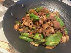 -东北风(平江万达店)