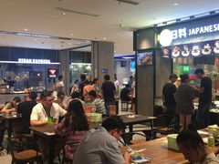 -盒马鲜生(悦峰店)