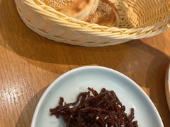 -山东宾馆·齐鲁苑餐厅