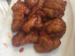 -金良酸菜鱼(宁海路总店)