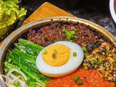 -牛将军•涮肉•烤肉(北京王府井·故宫店)