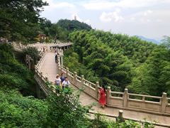 -径山寺