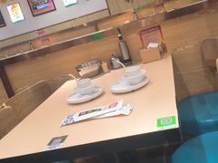 -老边饺子馆(东单店)