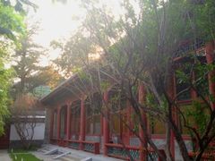 安缦颐和-北京颐和宾馆