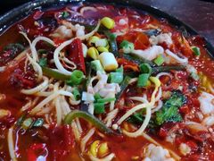 -李米线(武陵路店)