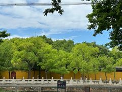 -西园戒幢律寺