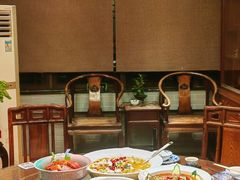 -山水茶艺馆·点心粤菜·30年老字号