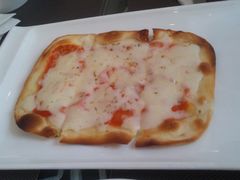 pizza-EATALIA意塔利意式餐厅(鼓楼店)