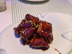 意大利黑醋小排-桂满陇·杭州小馆(朝阳合生汇店)