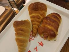 -新侨三宝乐面包店(崇文门店)