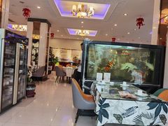 -老虎滩船说·海胆水饺·大连海鲜(老虎滩店)