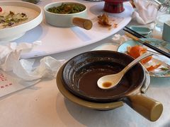 -鱼翅楼·津派砂锅鱼翅(水上公园店)