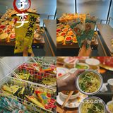 重庆火锅｜人均40吃30道菜，超多小吃免费吃‼️