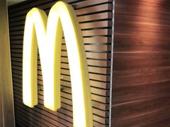 -麦当劳(北京路广百广场店)