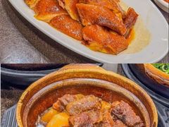 -熠盛粤味·顺德桑拿鸡(永康路店)
