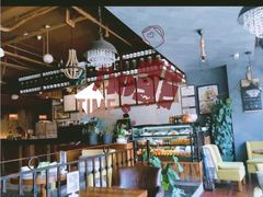 大堂-MEET COFFEE婉约咖啡(宝善公寓店)