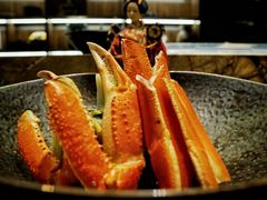 -樱之盛宴·蟹料理海鲜自助(前进大街店)