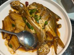 -小城故事·地道宁波味(月湖盛园店)