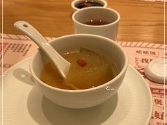 -顺风汤馆·广府粤菜(江宸天街店)