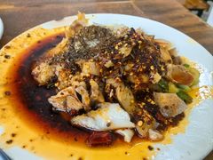 -温记府廟豆汤饭·始于1955年(海椒店)