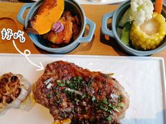 -良木缘咖啡西餐(太古里店)