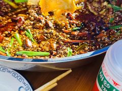 招牌麻辣鱼-胖子鱼·天水麻辣鱼火锅(秦州407店)