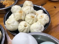 -红帽叔叔包子